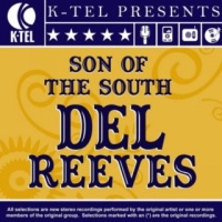 Del Reeves - Son Of The South (K-Tel)